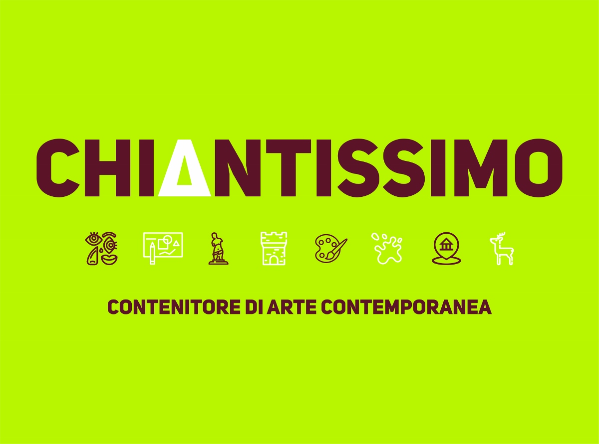 Chiantissimo. Contenitore di Arte Contemporanea 2022